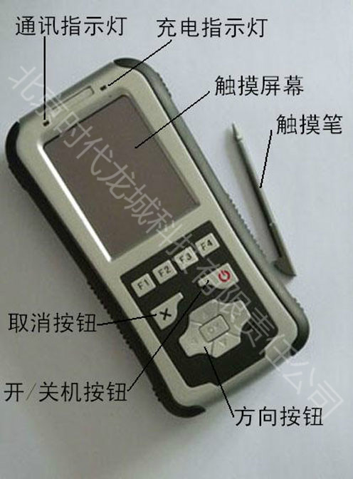 LC-830現(xiàn)場(chǎng)動(dòng)平衡儀展示圖片