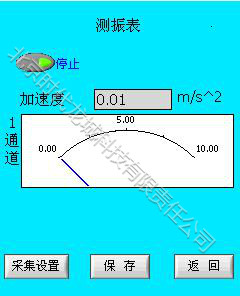 振動(dòng)分析儀-測(cè)振儀